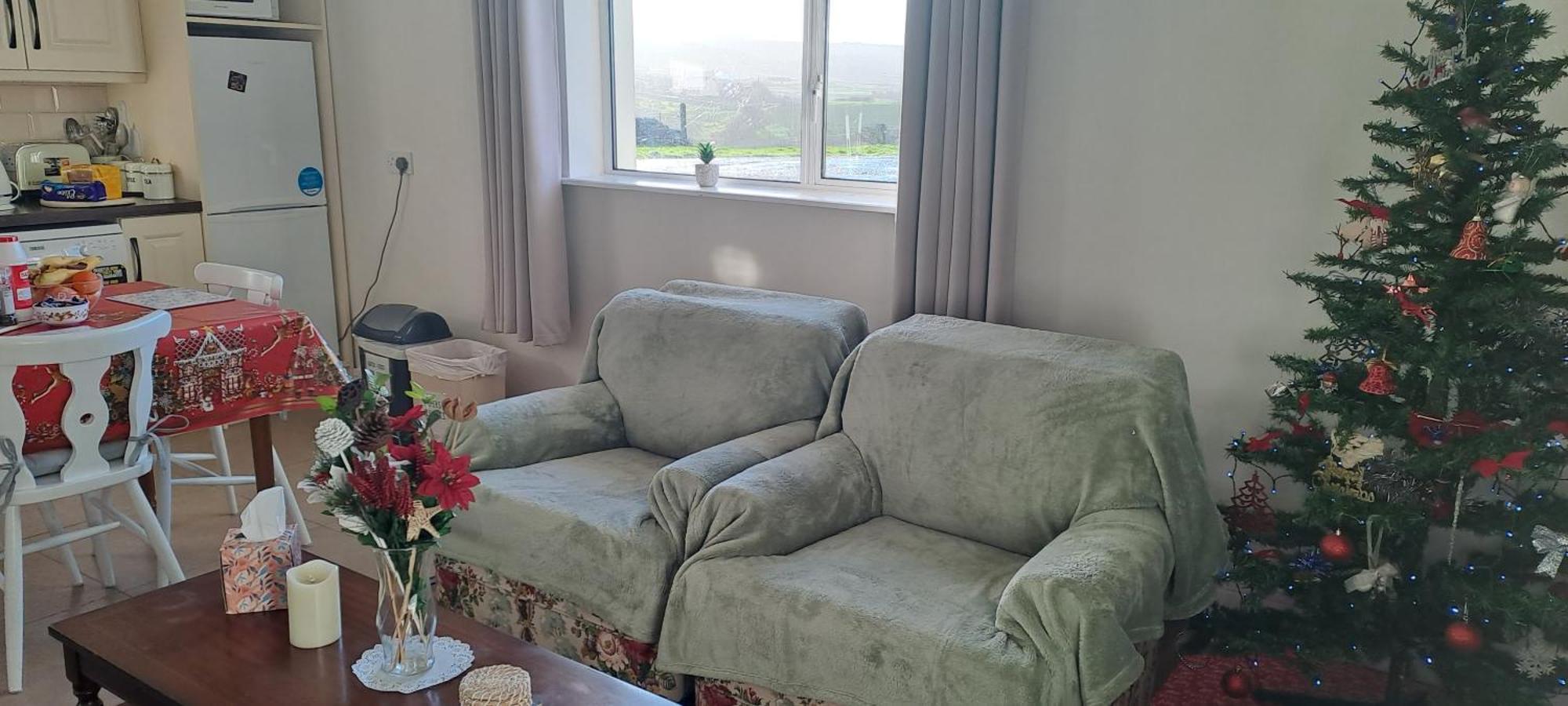 Doolin Farm Apartment Zewnętrze zdjęcie
