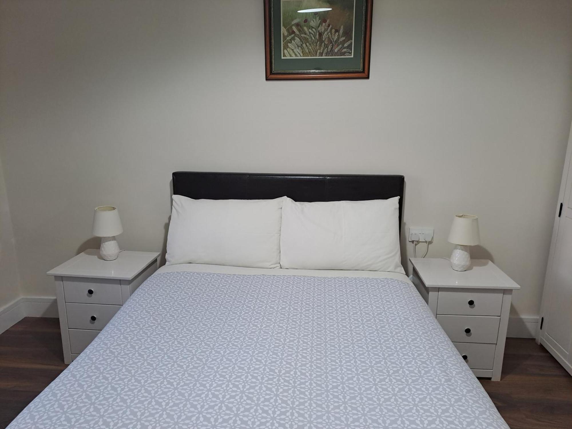 Doolin Farm Apartment Pokój zdjęcie