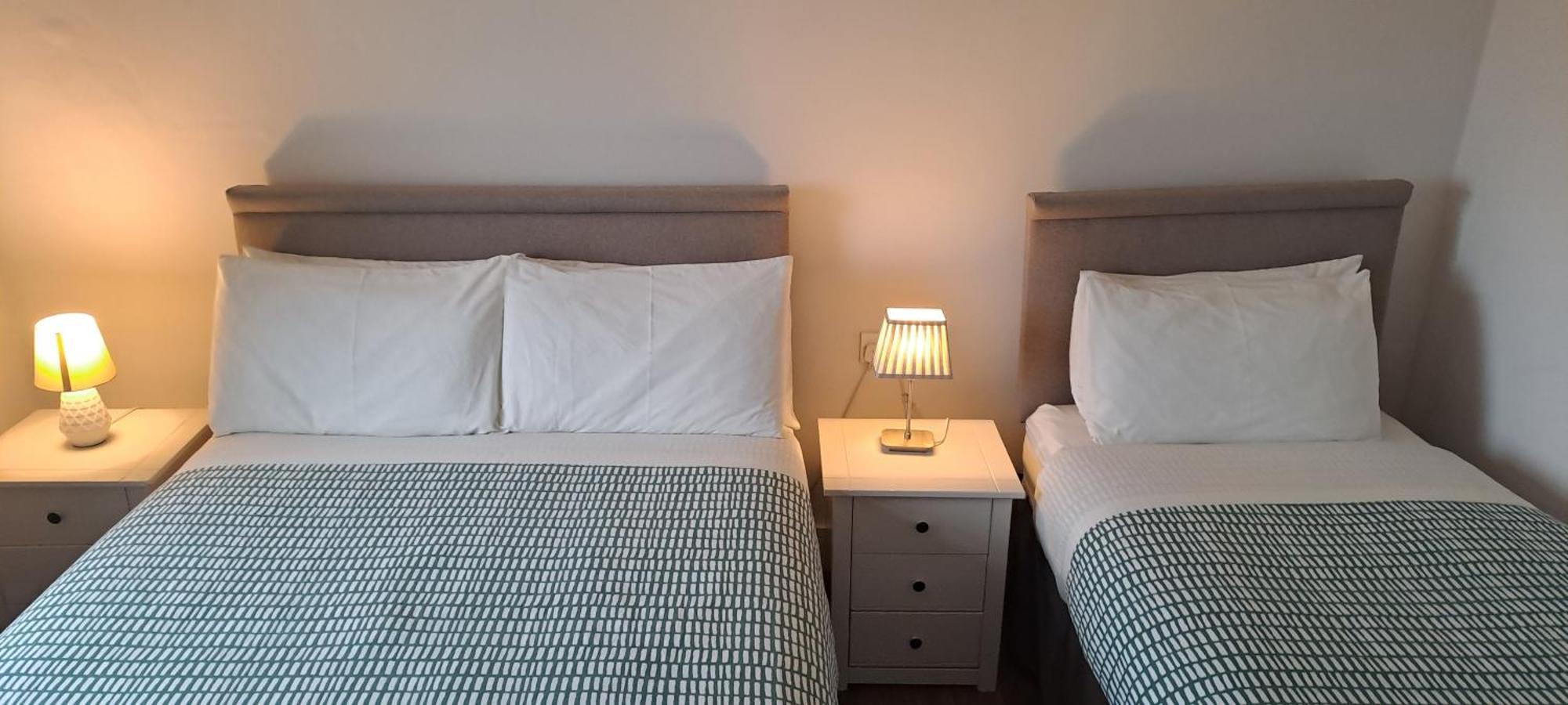 Doolin Farm Apartment Zewnętrze zdjęcie
