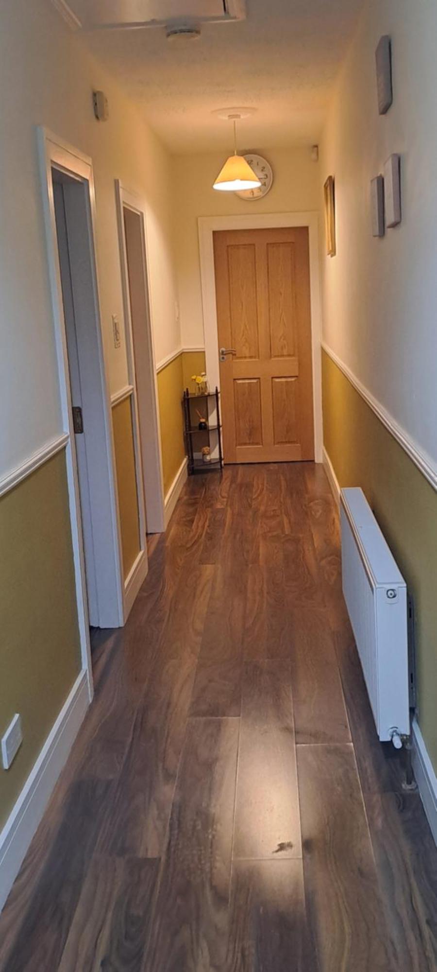 Doolin Farm Apartment Zewnętrze zdjęcie