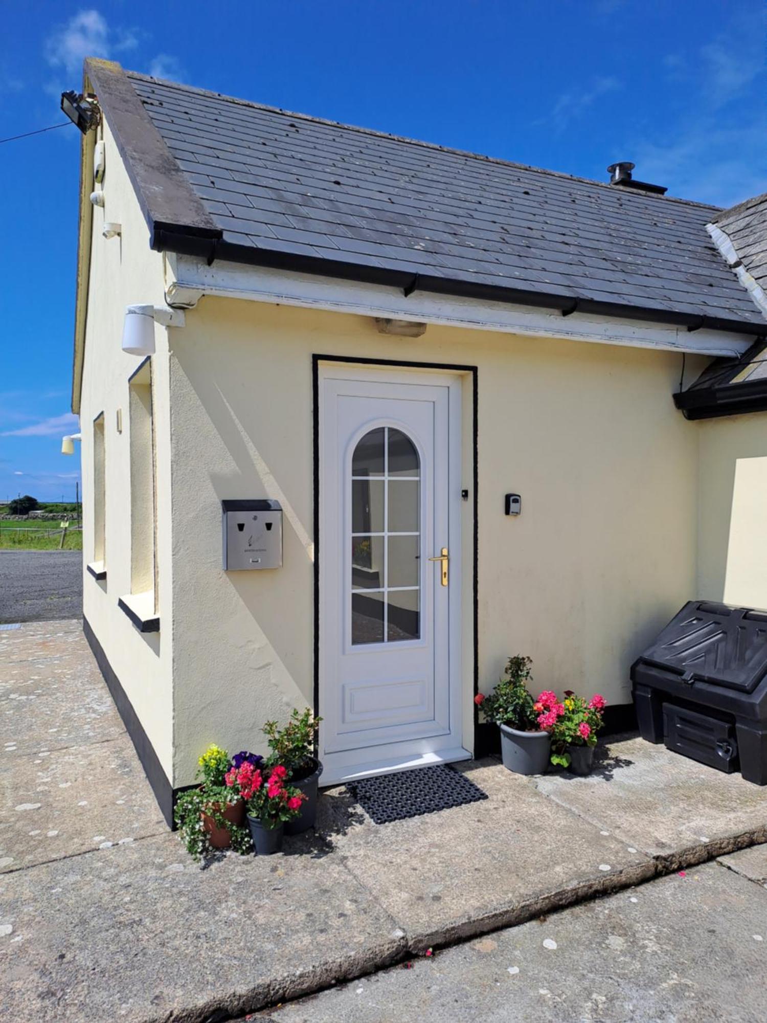 Doolin Farm Apartment Zewnętrze zdjęcie
