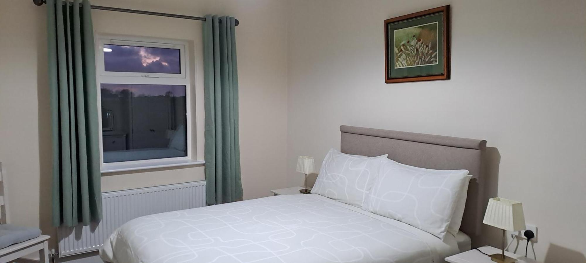 Doolin Farm Apartment Zewnętrze zdjęcie