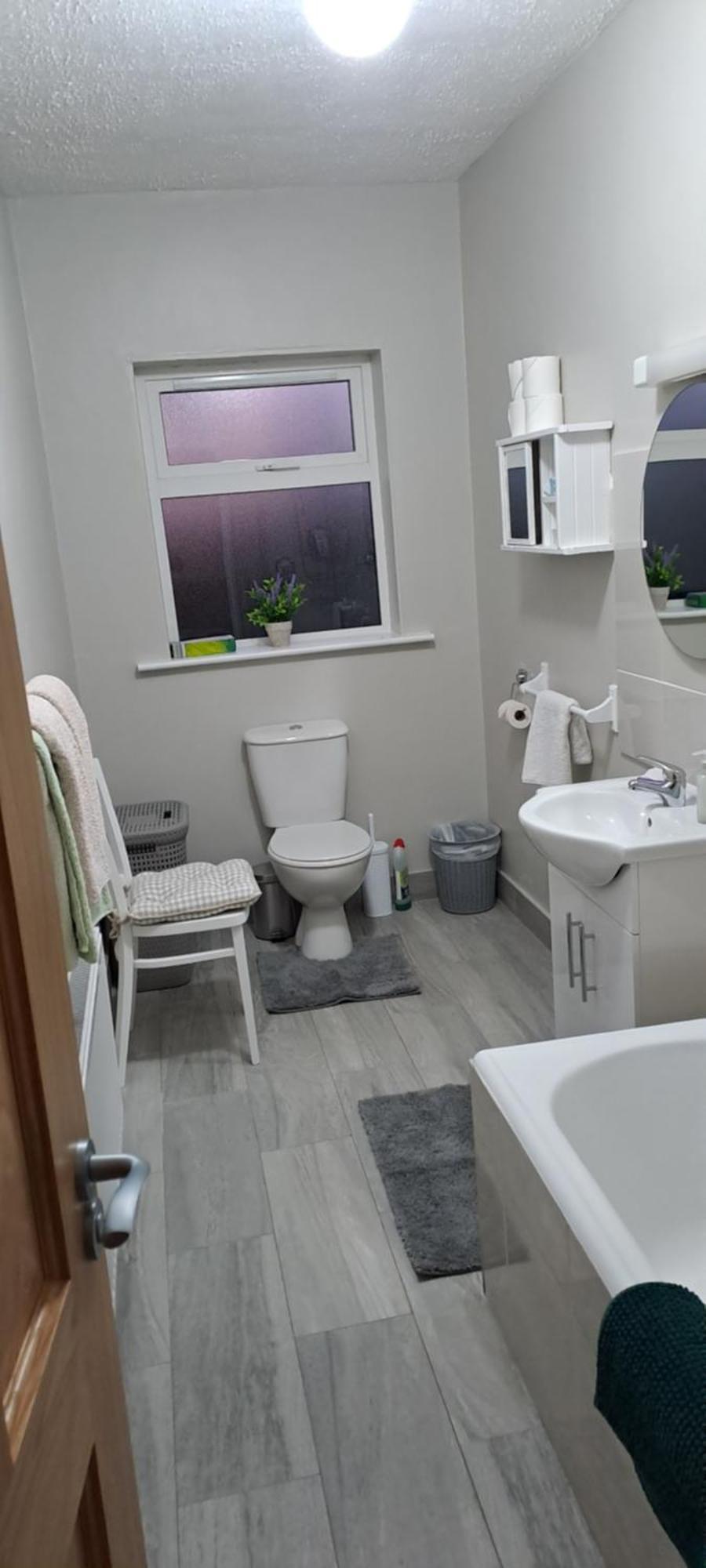 Doolin Farm Apartment Zewnętrze zdjęcie