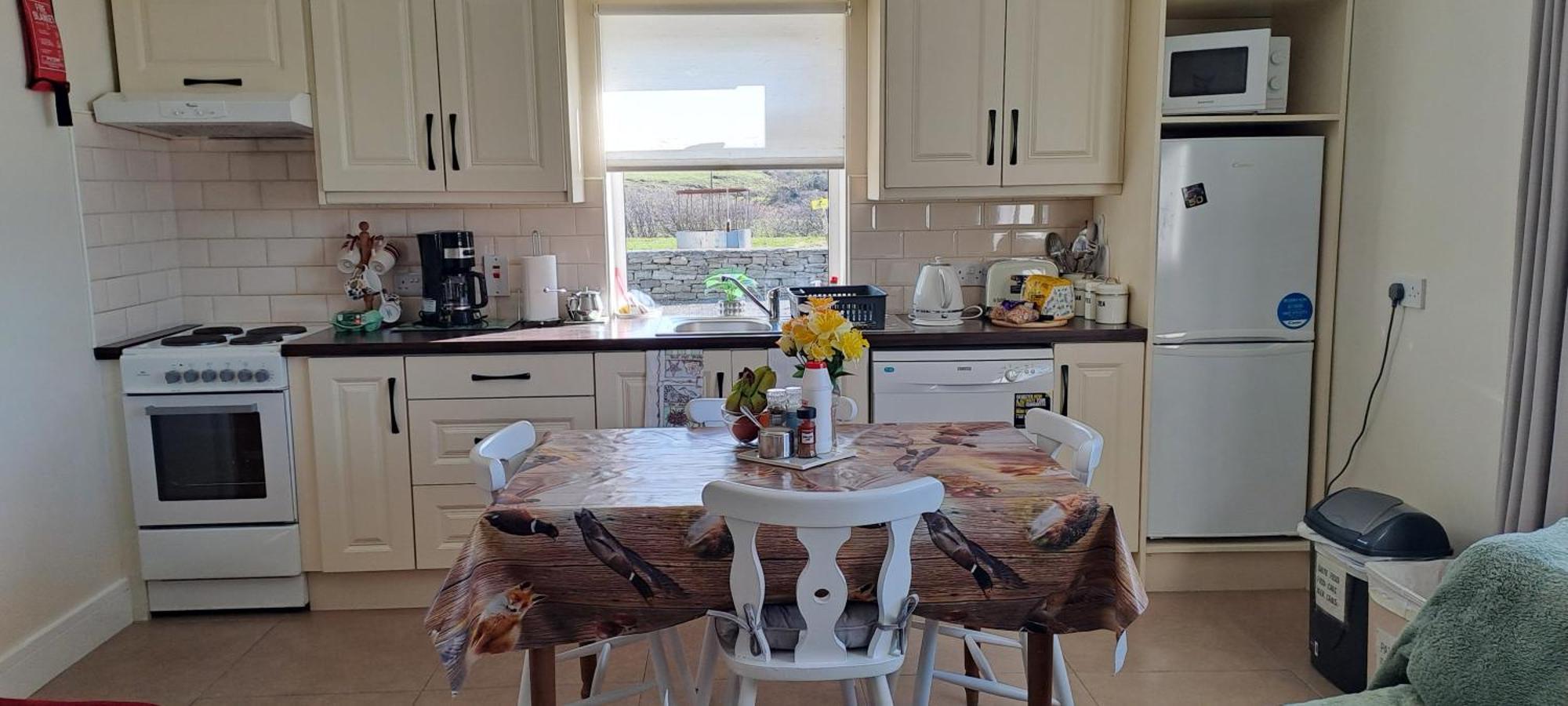 Doolin Farm Apartment Zewnętrze zdjęcie