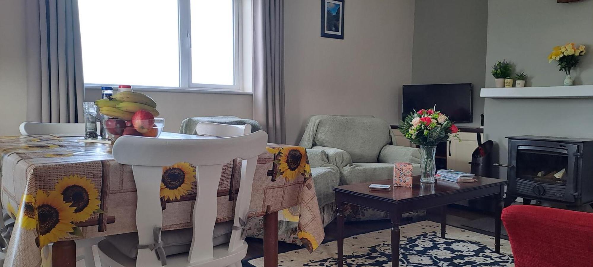 Doolin Farm Apartment Zewnętrze zdjęcie