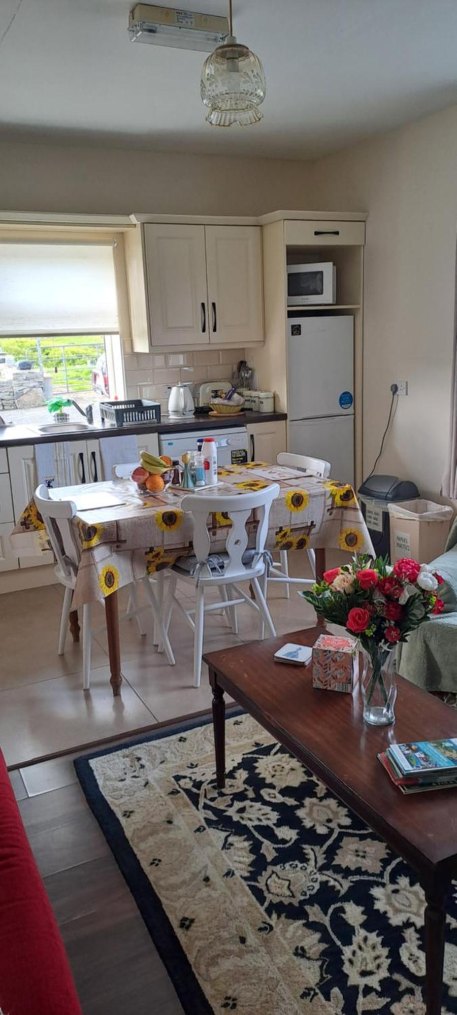 Doolin Farm Apartment Zewnętrze zdjęcie