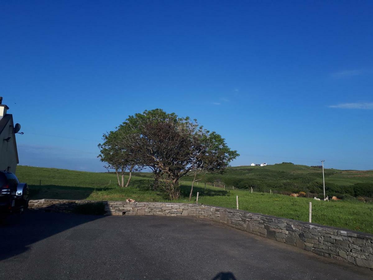 Doolin Farm Apartment Zewnętrze zdjęcie