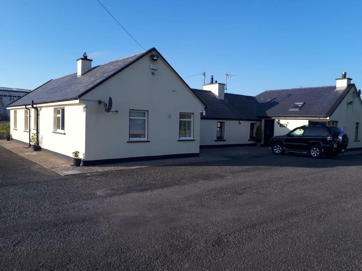 Doolin Farm Apartment Zewnętrze zdjęcie