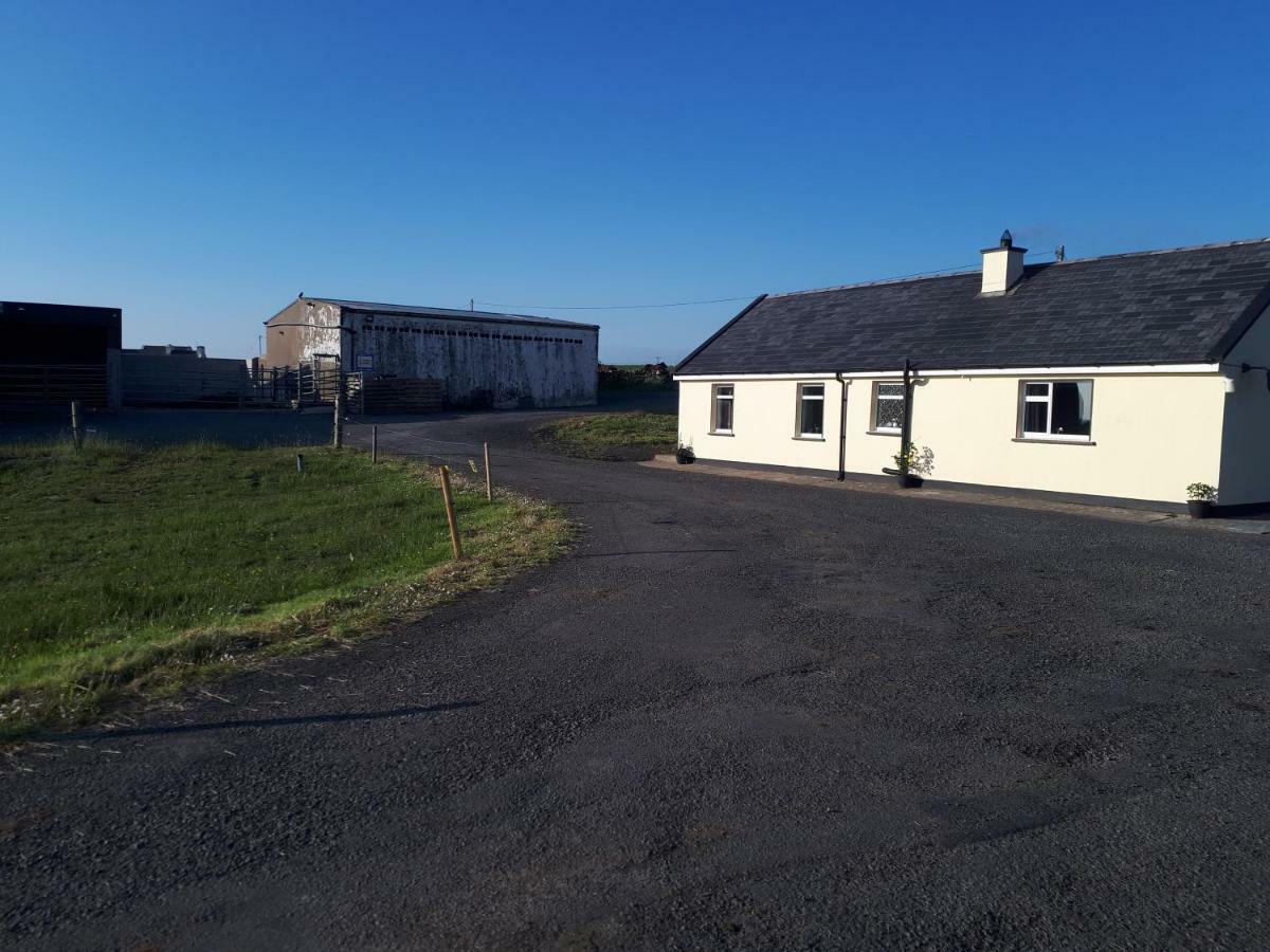 Doolin Farm Apartment Zewnętrze zdjęcie