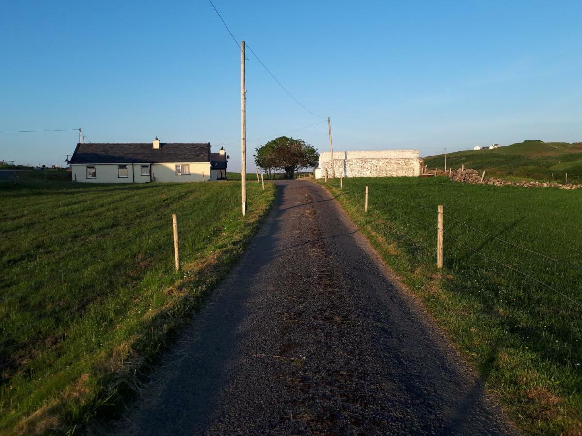 Doolin Farm Apartment Zewnętrze zdjęcie